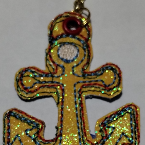 Key Chains / Tags - Picture 13 of 16